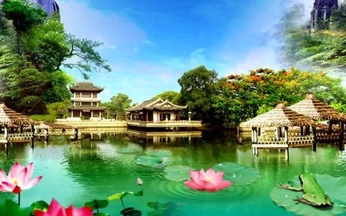 高效高端